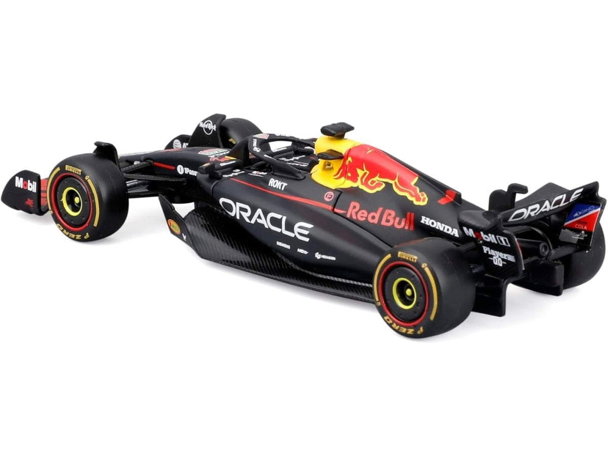 Auto F1 Redbull Racing Rb21 Verstappen 1:43