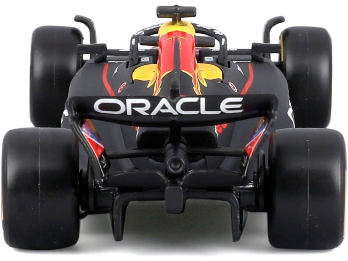 Auto F1 Redbull Racing Rb21 Verstappen 1:43