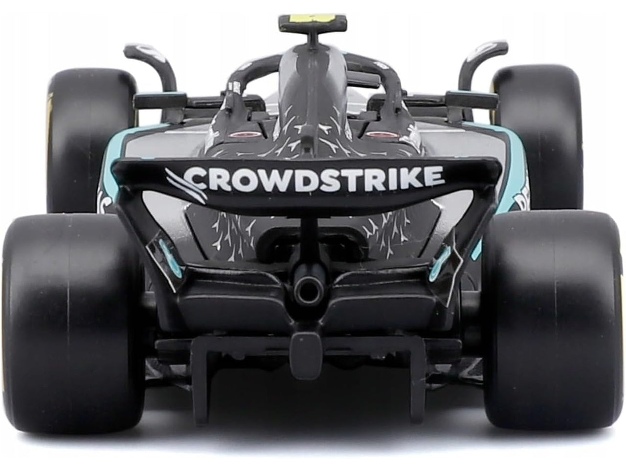 Auto F1 Mercedes Antonelli 1:43