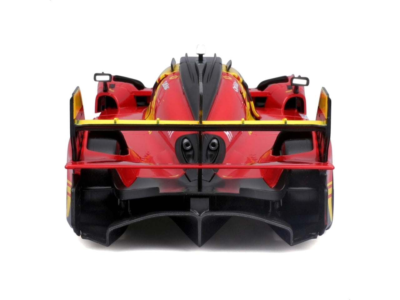 Auto Ferrari Le Mans Champiom 2024 1:24