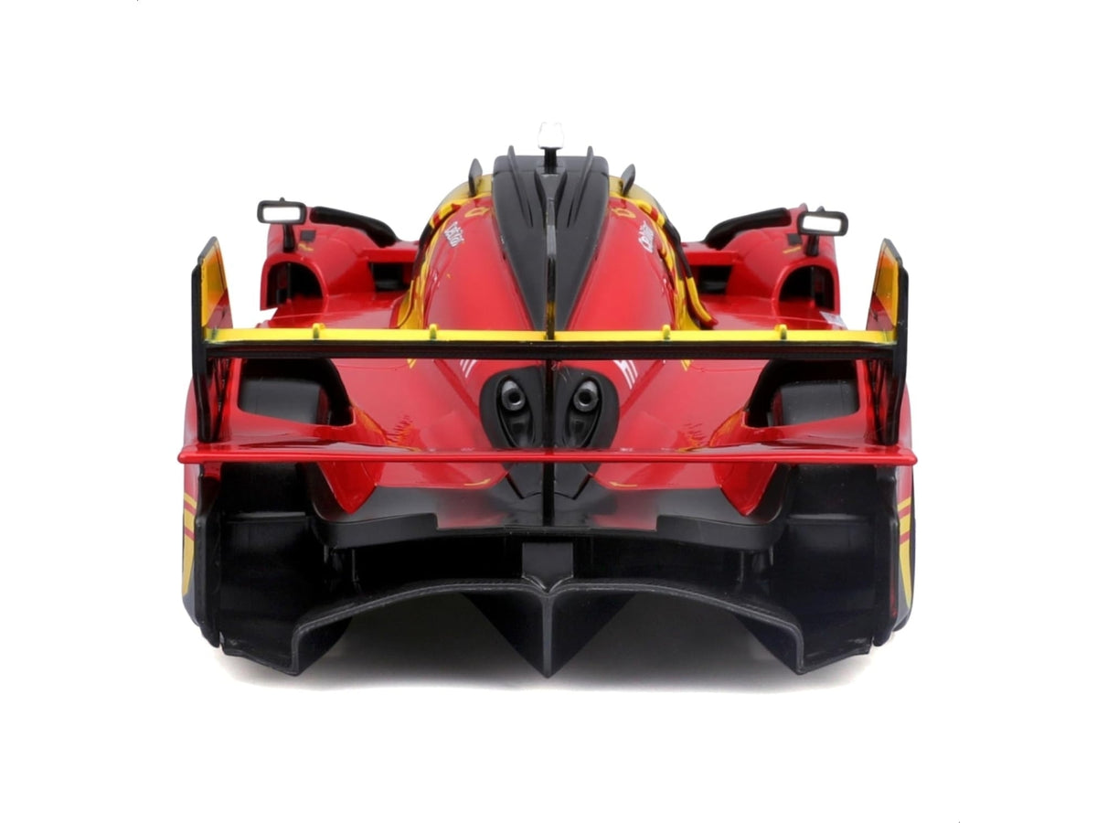 Auto Ferrari Le Mans Champiom 2024 1:24