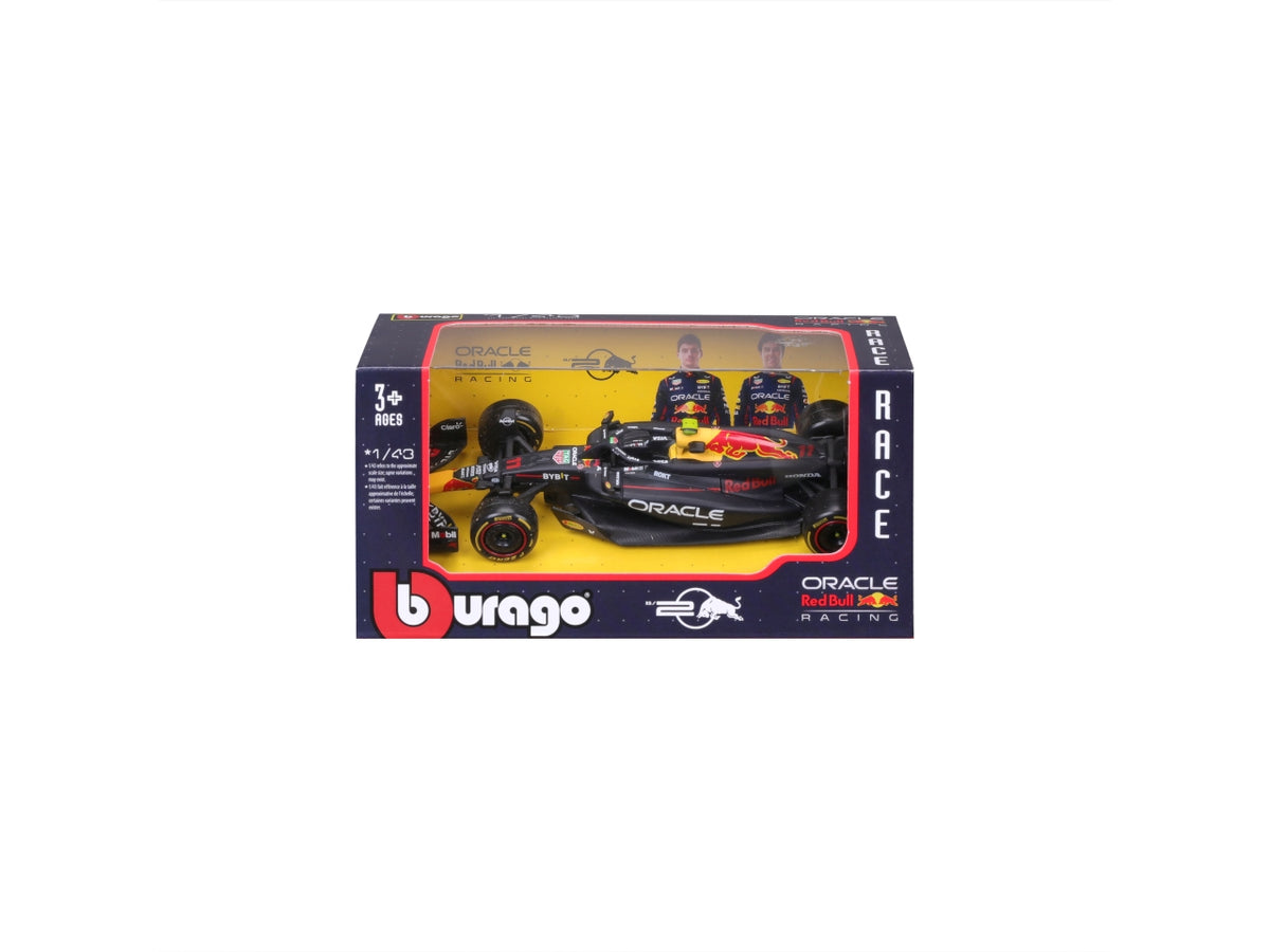 Auto F1 2025 Livieres 1:43