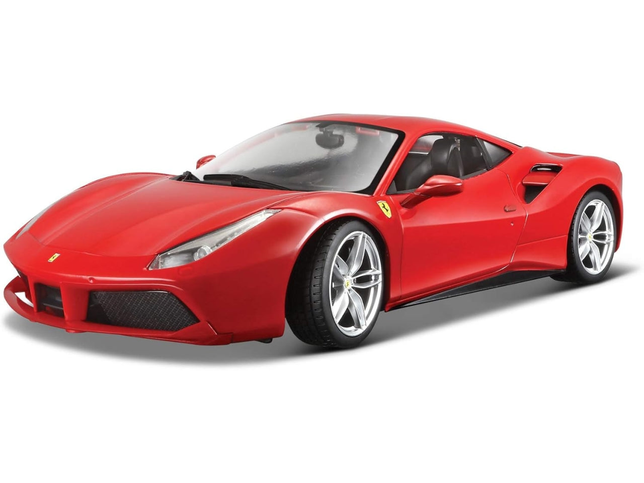 Auto Ferrari R&P 1:18