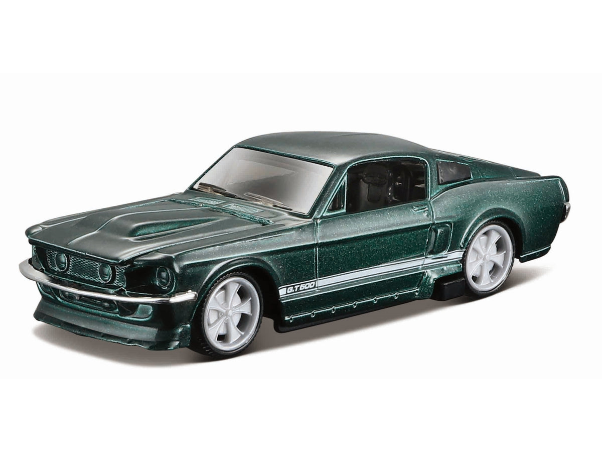 Auto Vari Modelli 1:64