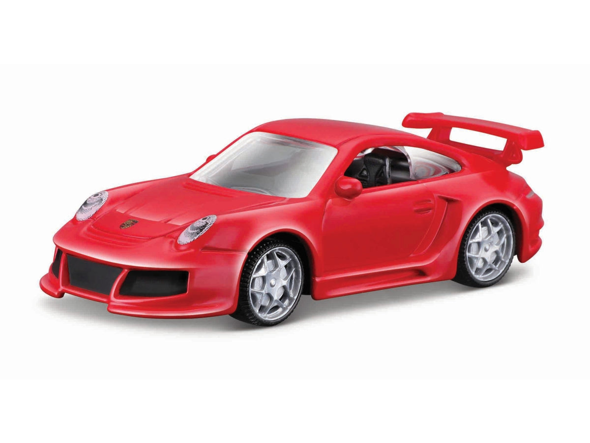 Auto Vari Modelli 1:64