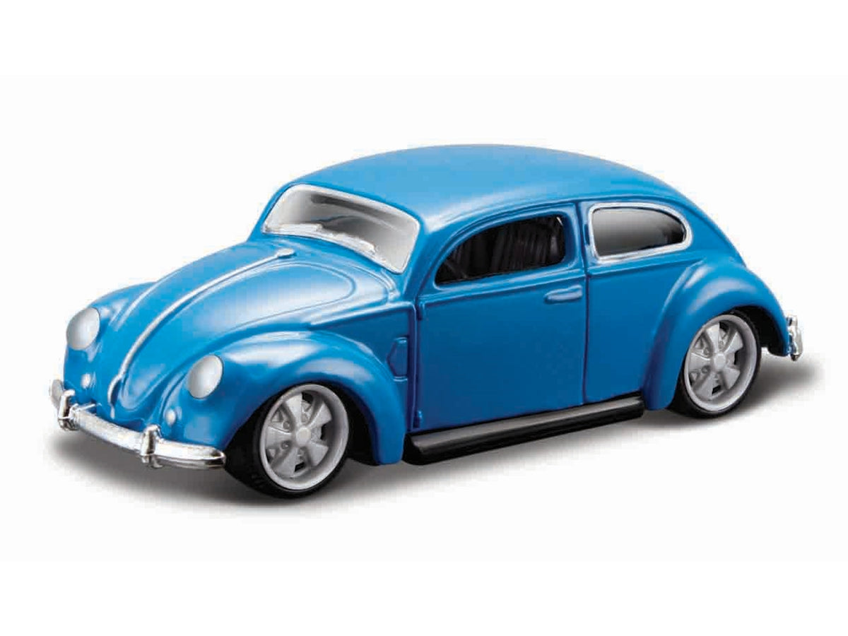 Auto Vari Modelli 1:64