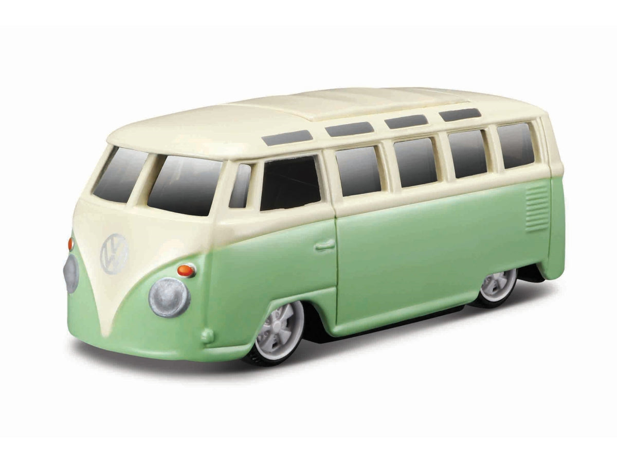 Auto Vari Modelli 1:64