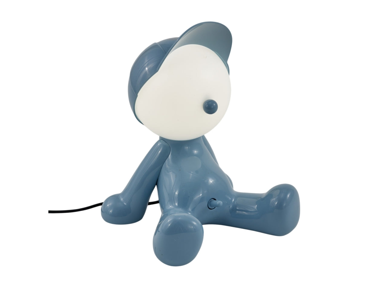 Lampada notturna Baby cap in 3 assortiti