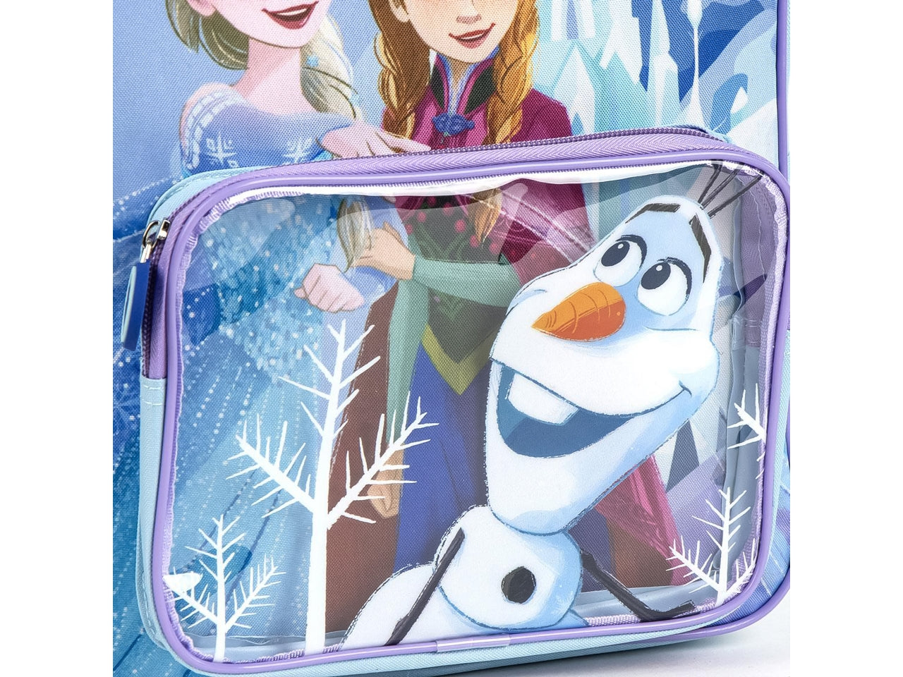 Zaino asilo Frozen