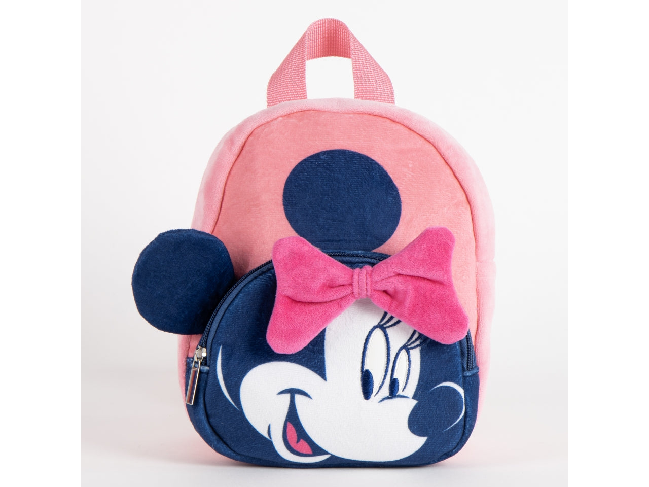 Zaino asilo in pelucheMinnie