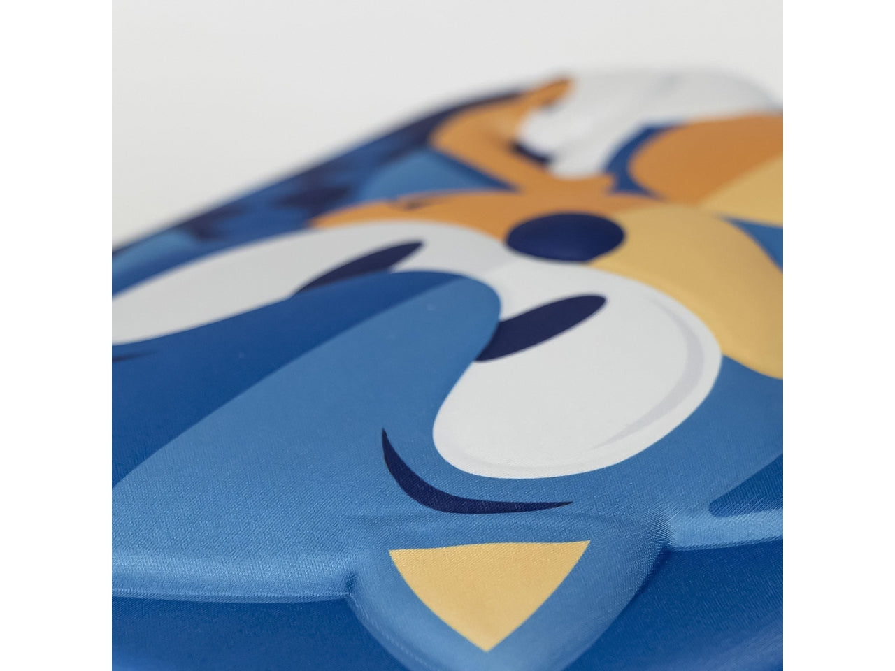 Zaino asilo 3D Sonic