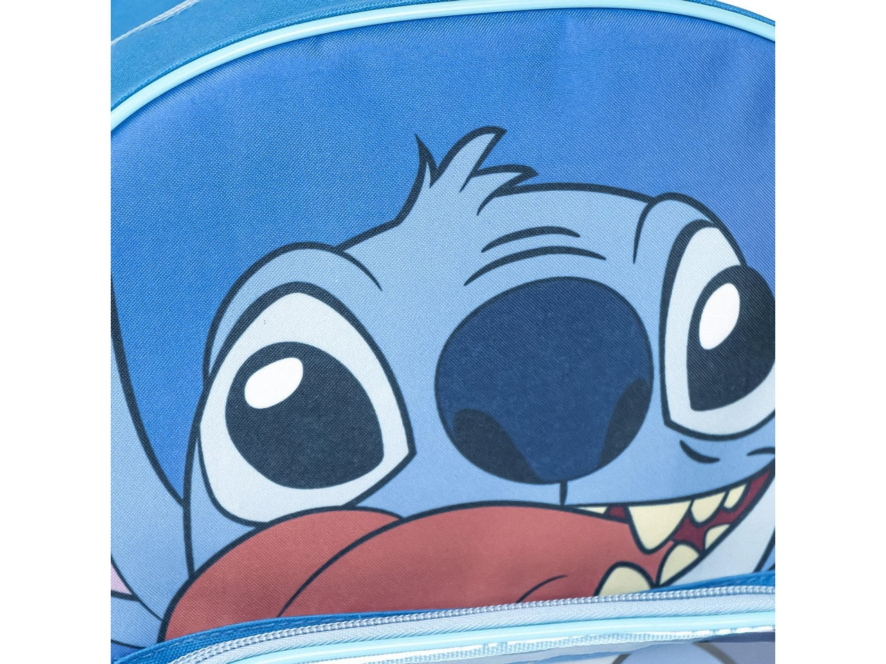 Zaino asilo Lilo e Stitch