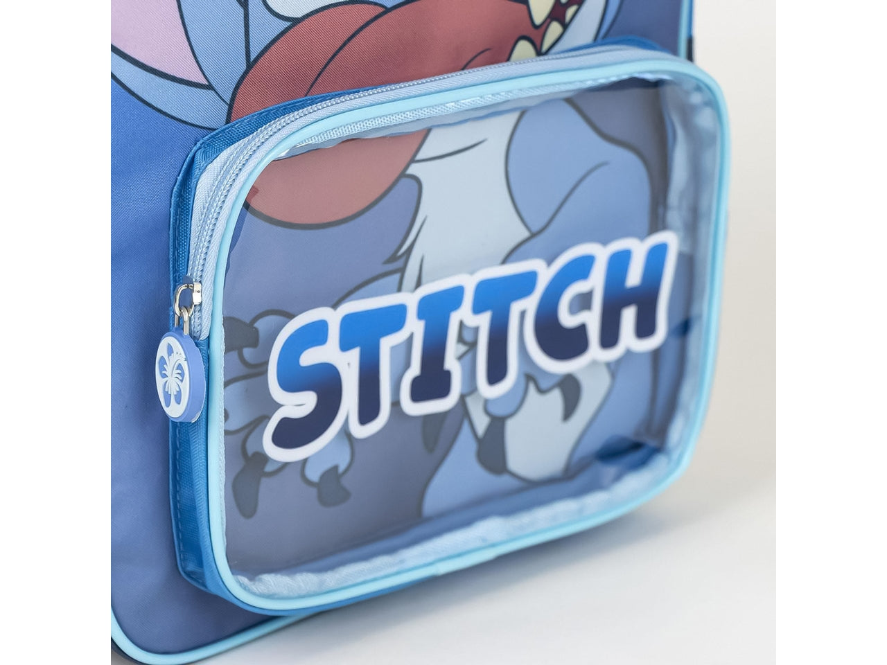 Zaino asilo Lilo e Stitch