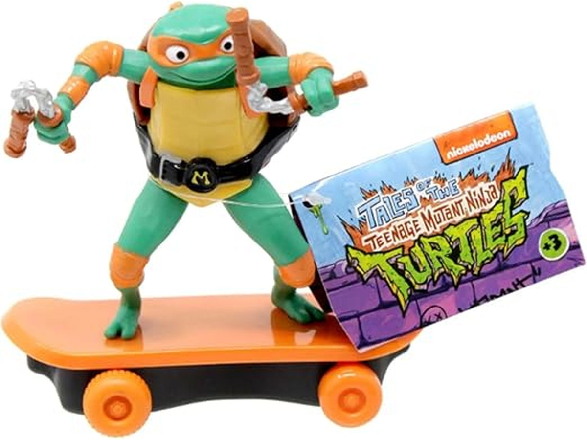 Tmnt sewer shredders movie ass.