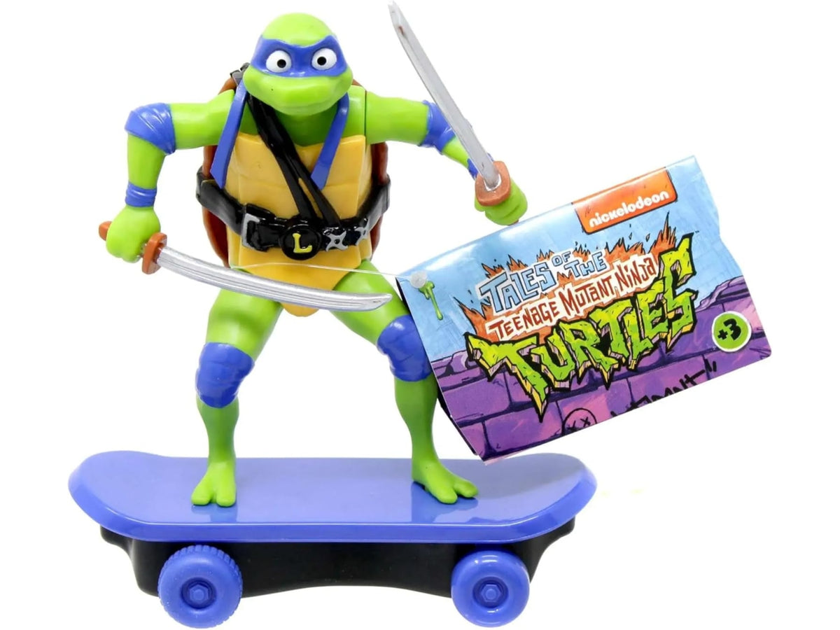 Tmnt sewer shredders movie ass.
