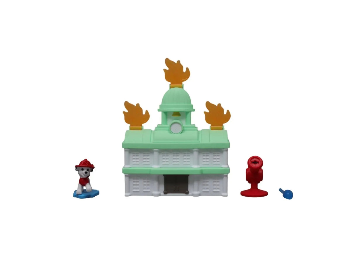 Paw patrol marshall
