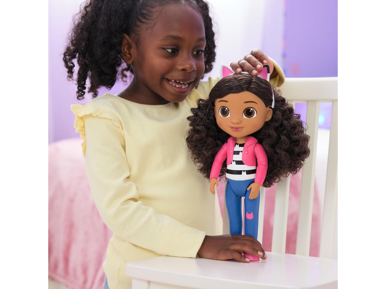 Gabby's doll 30cm