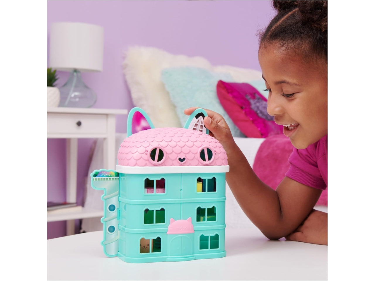 Gabby's doll hause mini