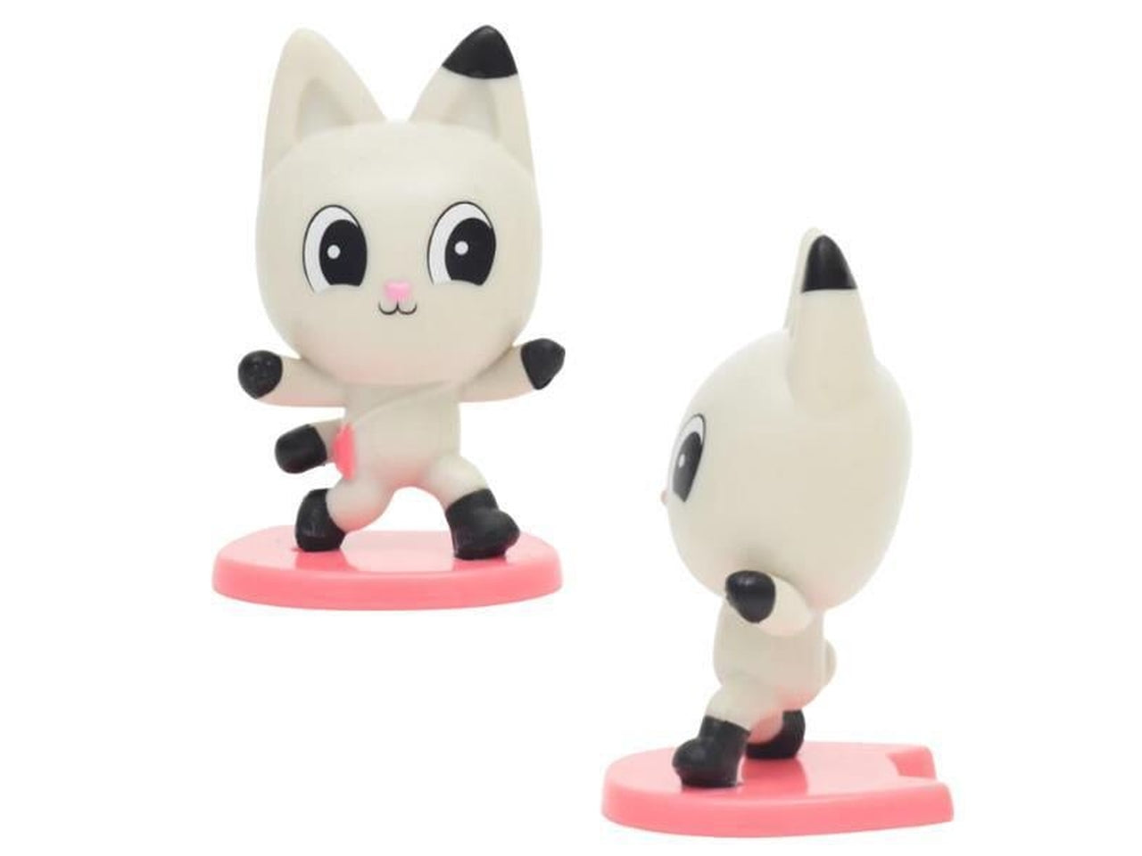Gabby's doll hause mini figure