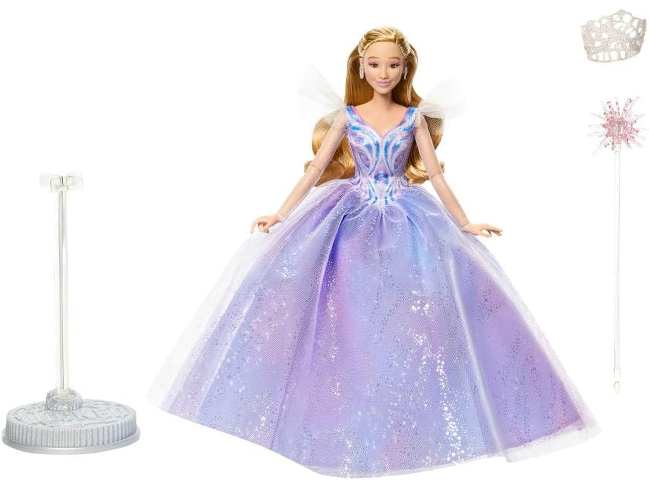 Deluxe doll movie ii g