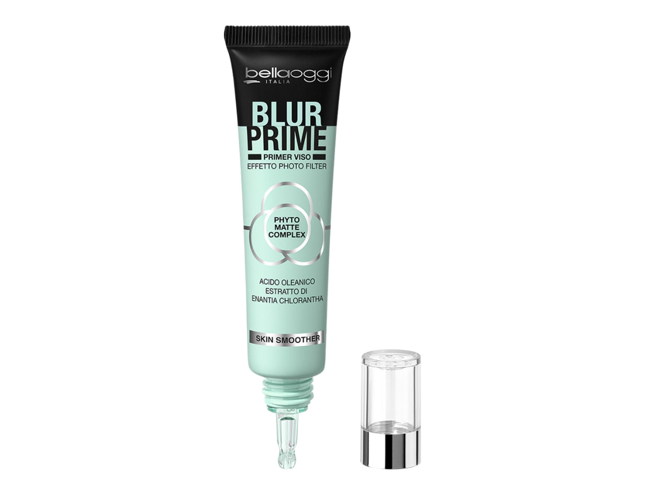Bellaoggi blur prime