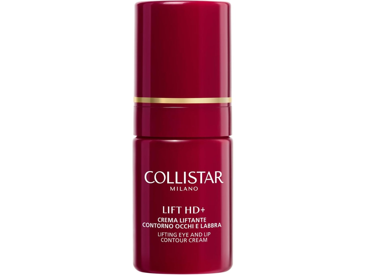 Collistar Lift Hd+ crema liftante contorno occhi e labbra 15ml