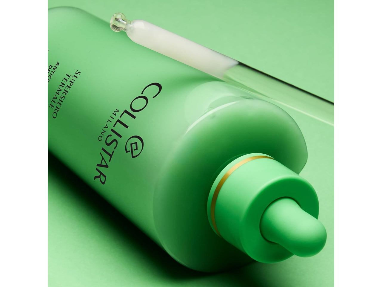 Collistar supersiero termale anticellulite drenante da 200ml