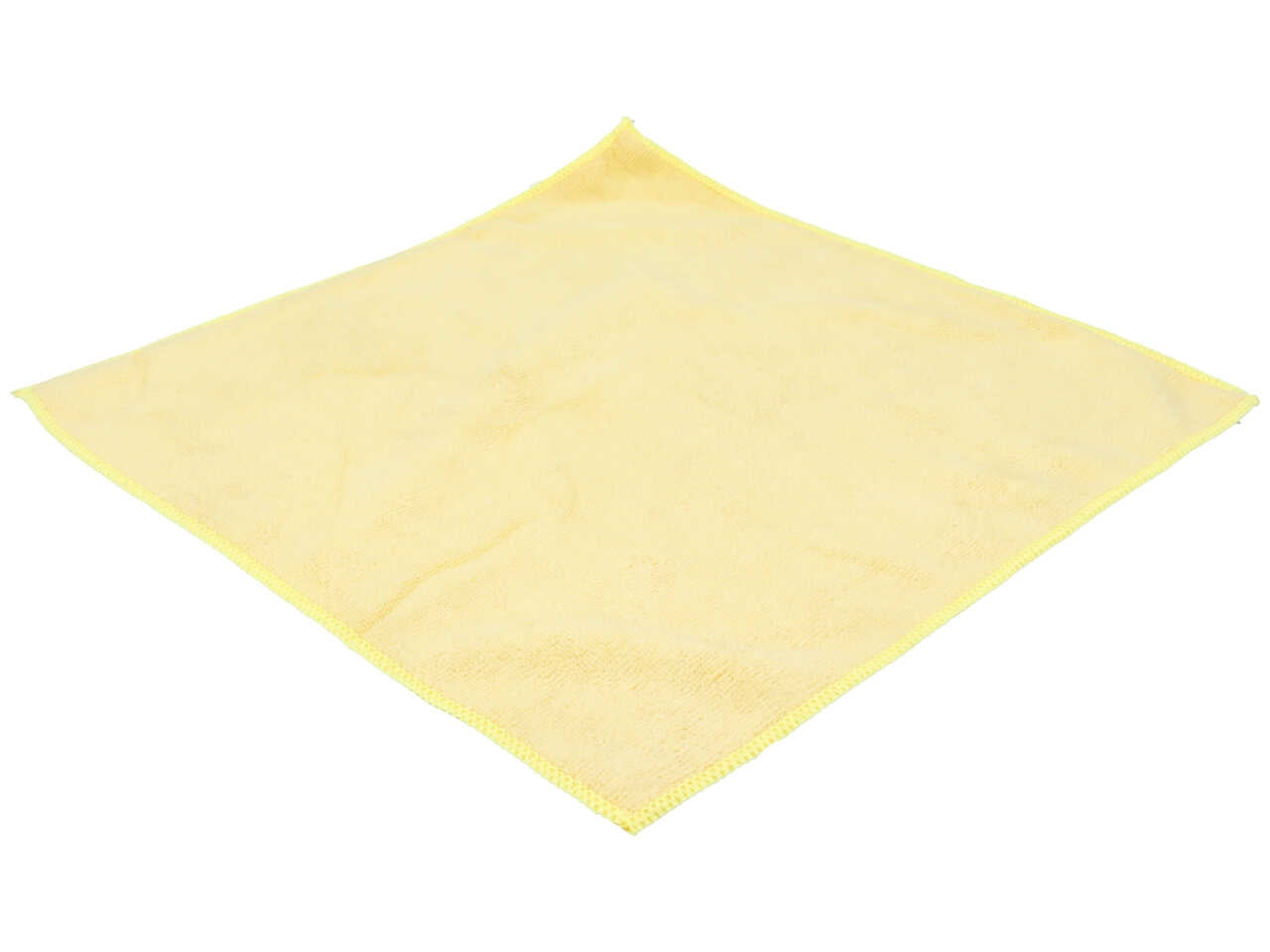 Eudorex panno microtex 37x37xcm giallo $