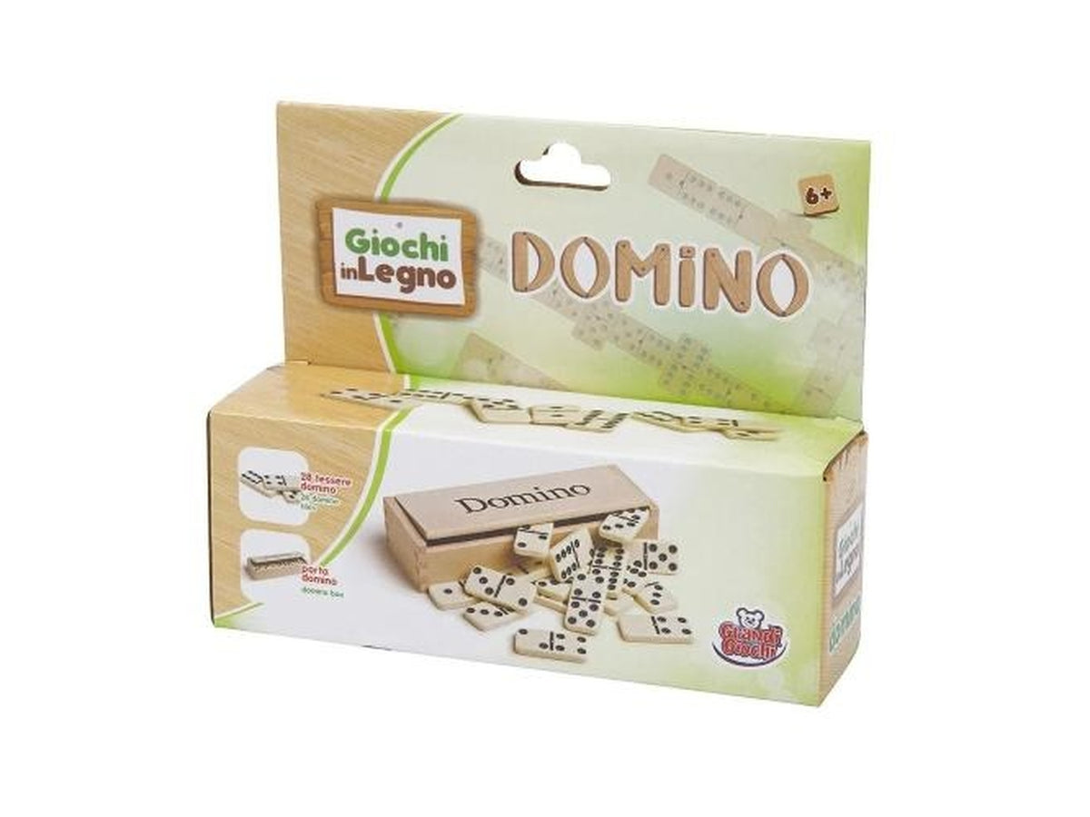Gioco domino