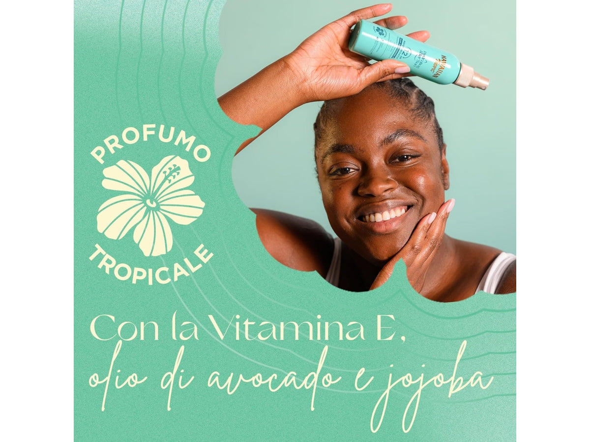 Hawaiian Hydrating olio super idratante dopo sole spray 150ml $