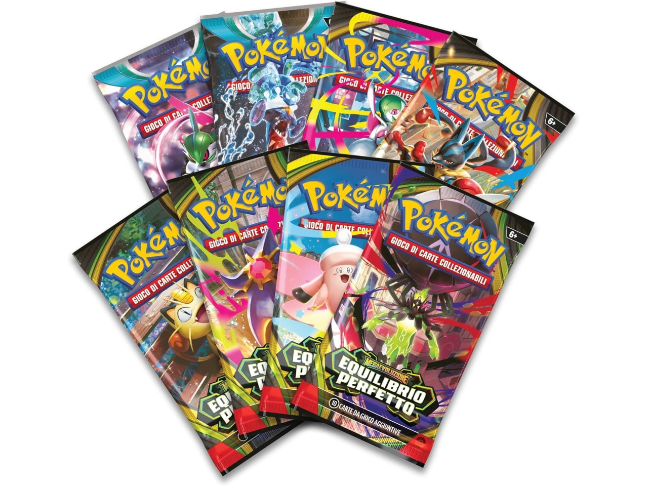 Pokemon Collezione Premium Mega Zygarde-EX Â£