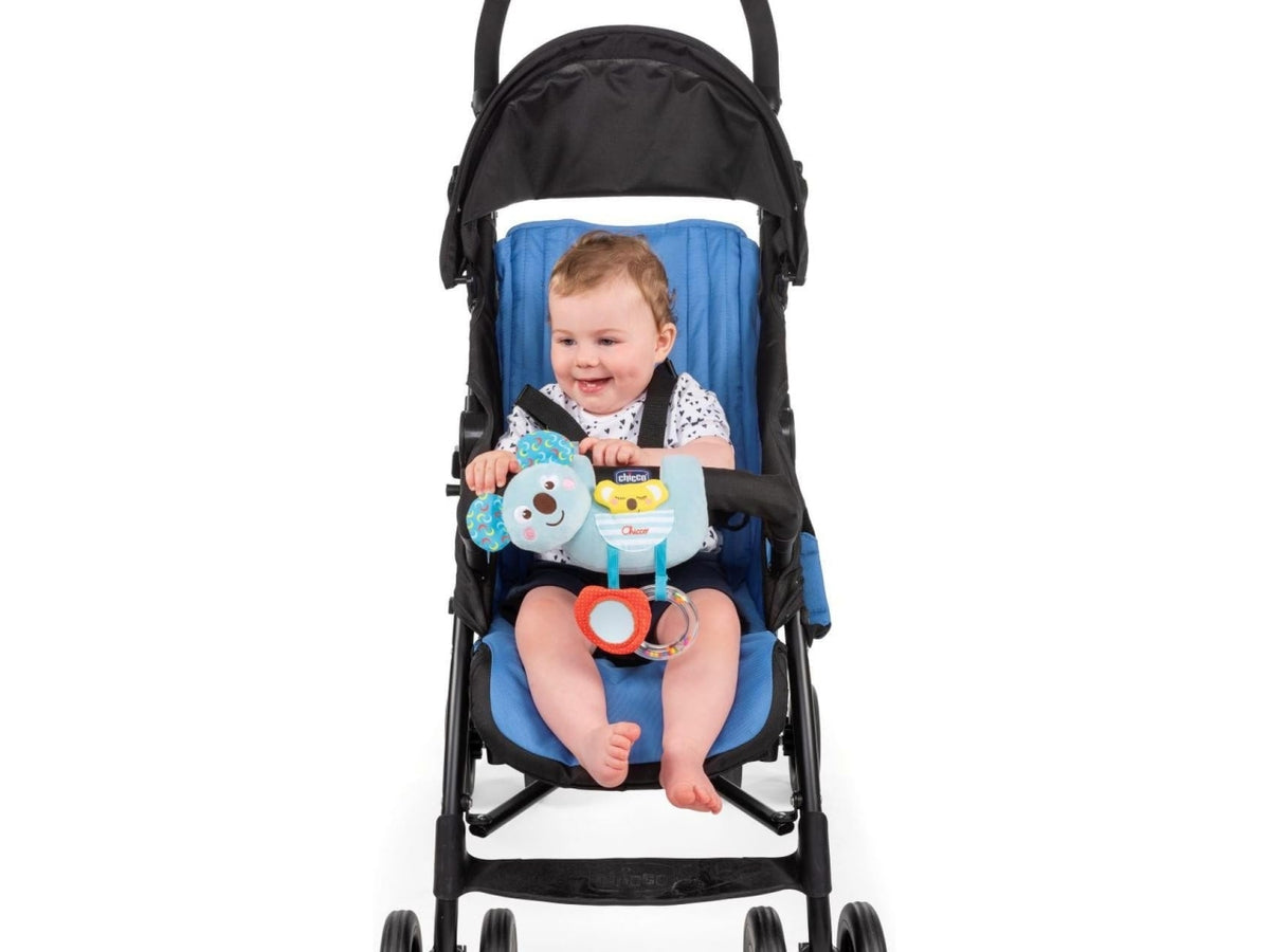 Gioco BS La Famiglia del Koala
