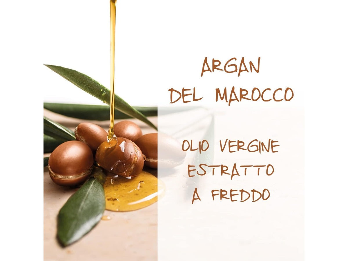 Omia solare argan trigger spf20 200ml $
