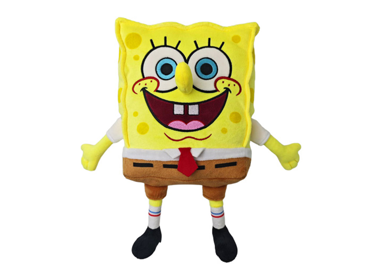 Peluche Spongebob  altezza 35cm