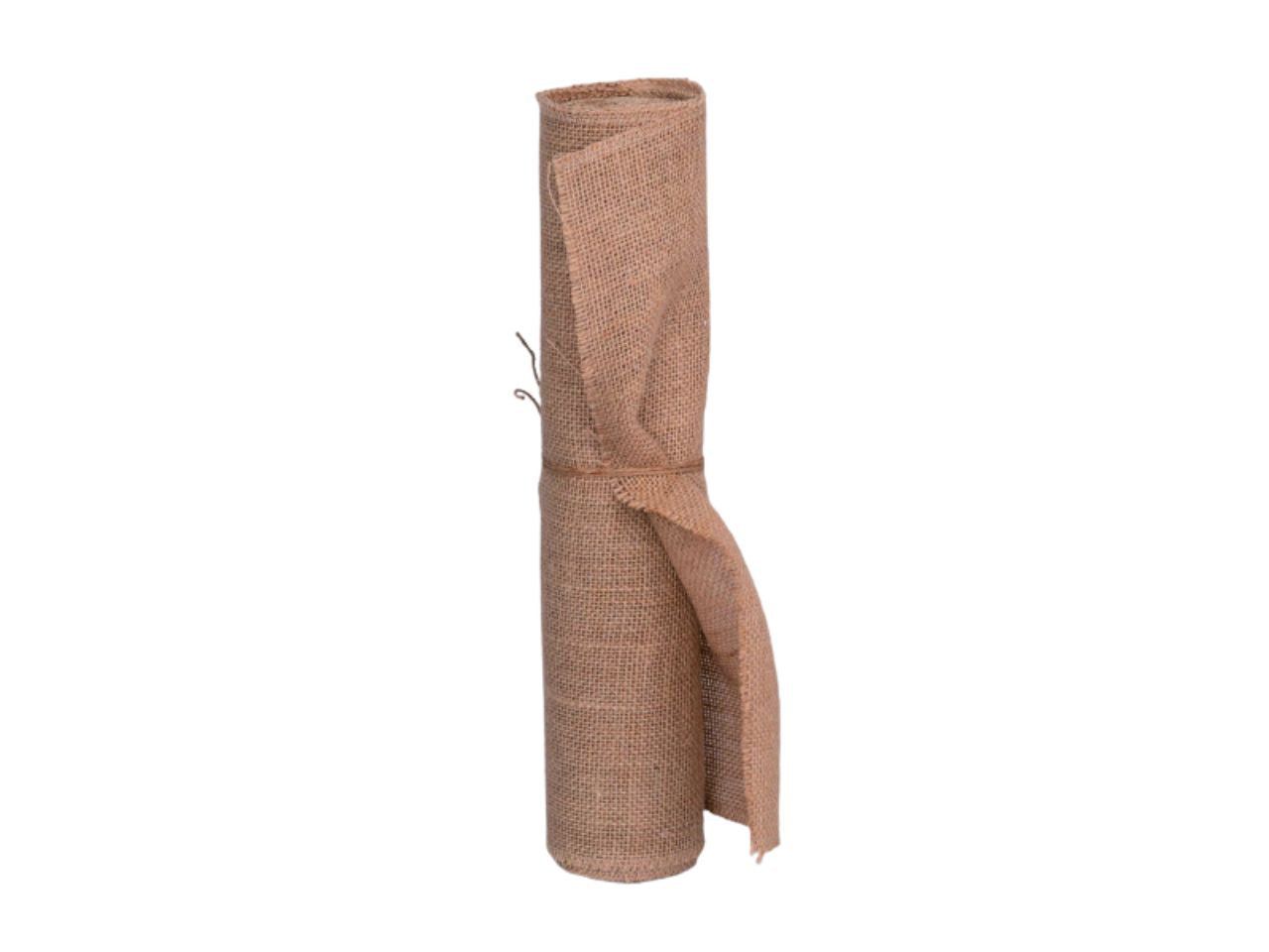 Rotolo di juta 36cm x 3mt