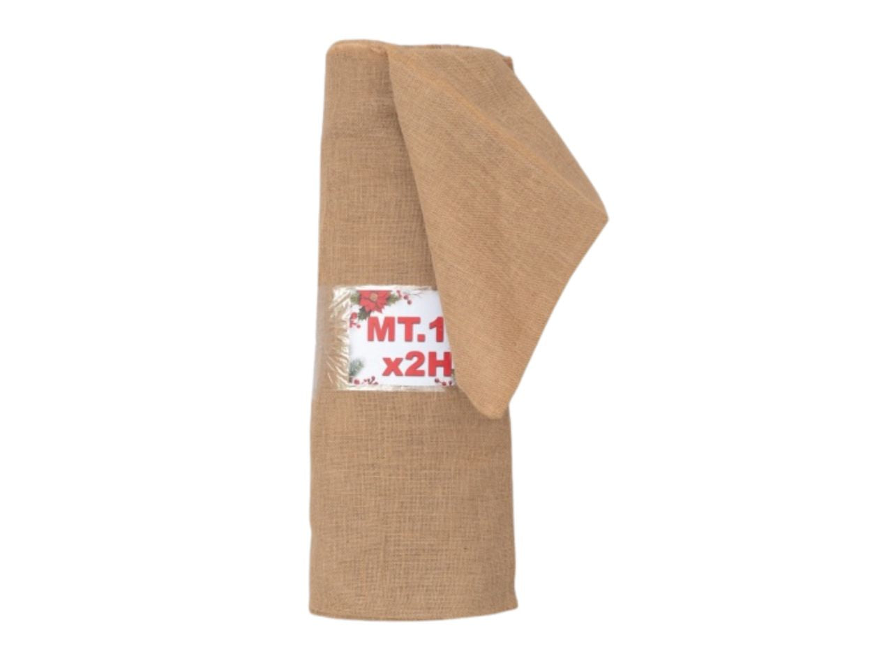 Rotolo di juta 10m x 2h