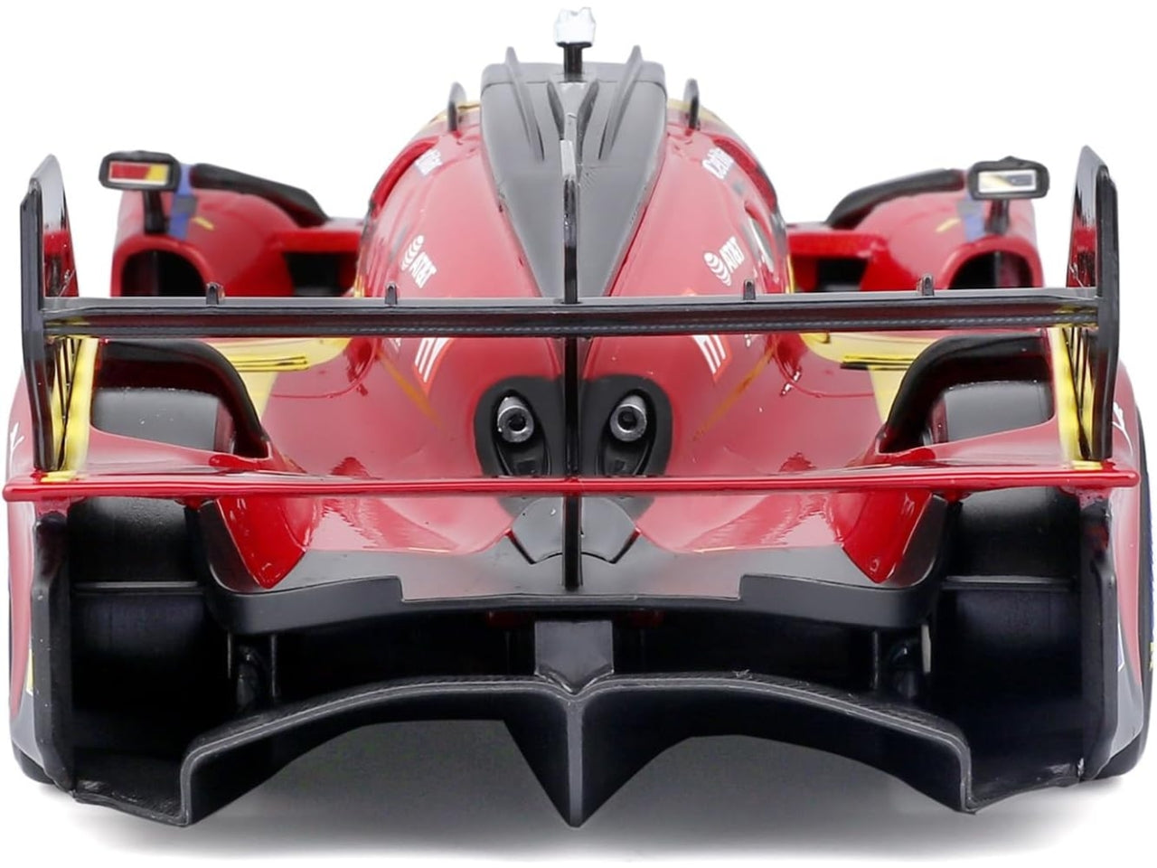 Auto Ferrari 499P 24H LMH Hypercar 2025 #51 scala 1:24