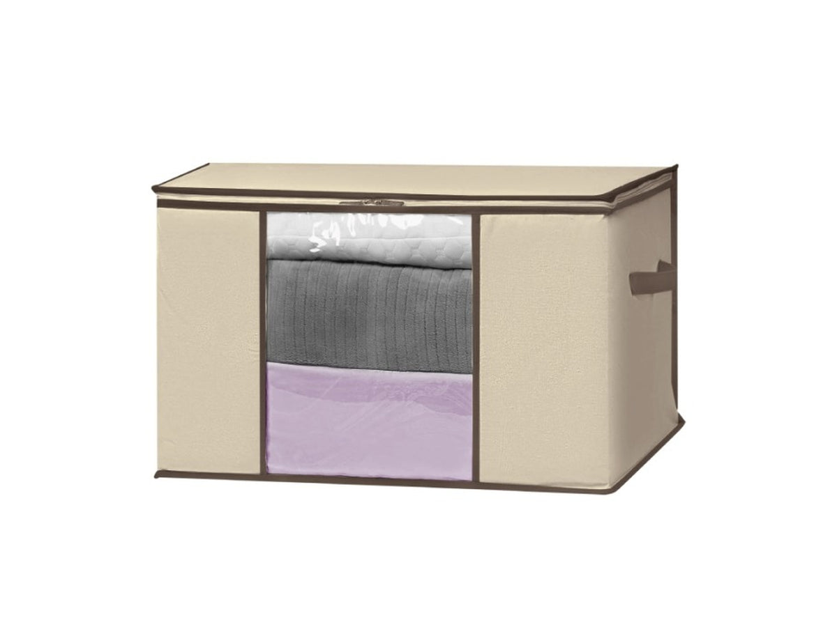 Irge contenitore salvaspazio 45x30x20cm