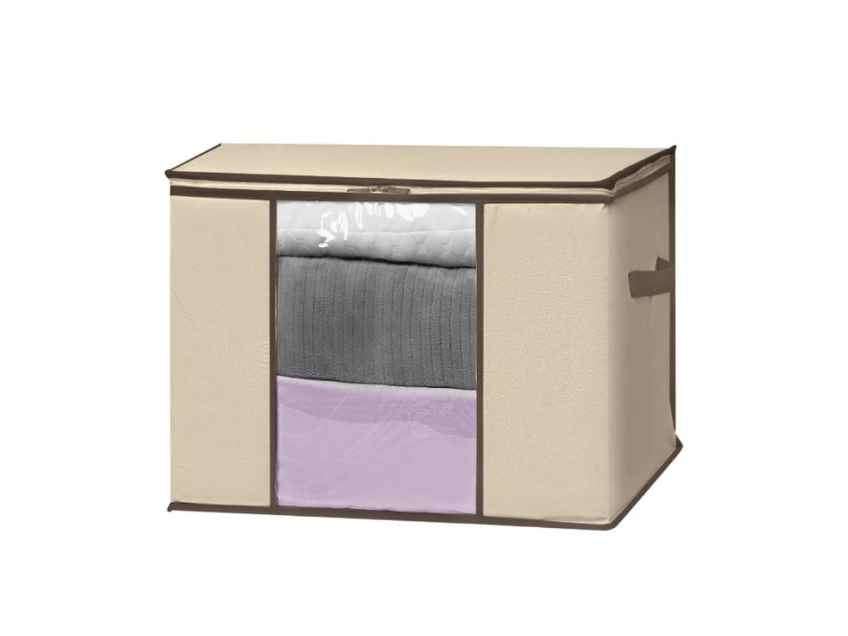 Irge contenitore salvaspazio 45x45x20cm