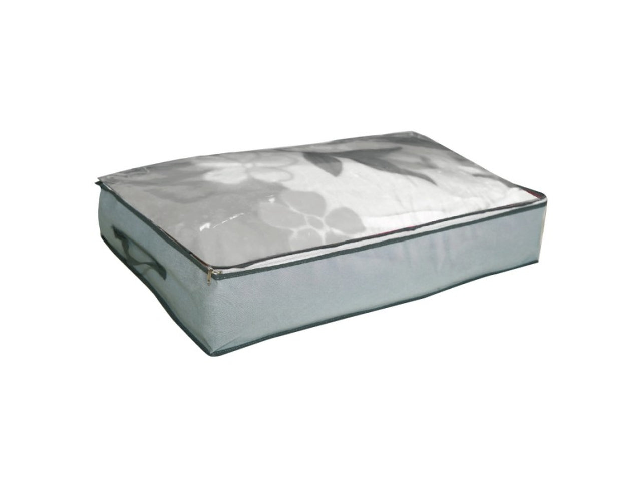 Irge contenitore salvaspazio 80x45xl5cm