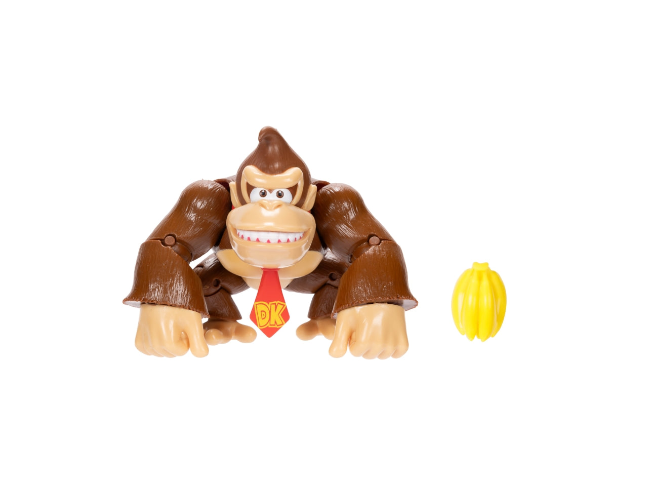 Personaggio Nintendo Donkey kong 4"