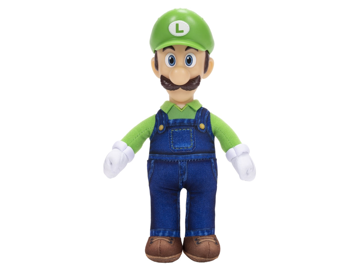 Personaggio Nintendo Super Mario movie 2 - personaggio assortite