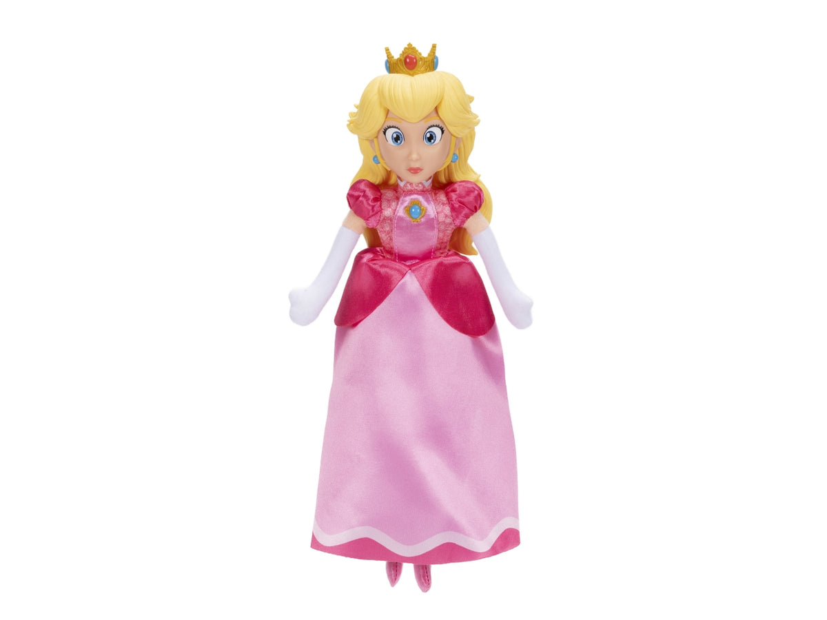 Personaggio Nintendo Super Mario movie 2 - personaggio assortite