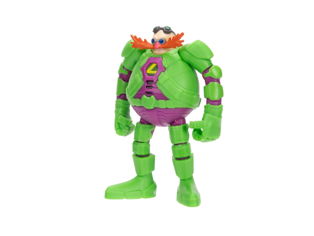 Personaggio Sonic projectÂ jacketÂ 2.5â buste personaggi serie 2 a sorpresa