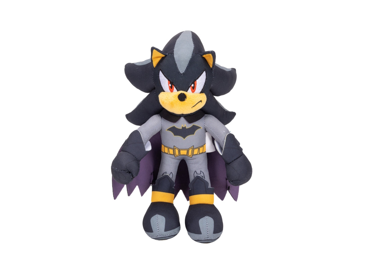 Personaggio Sonic projectÂ jacketÂ 9â peluche assortiti