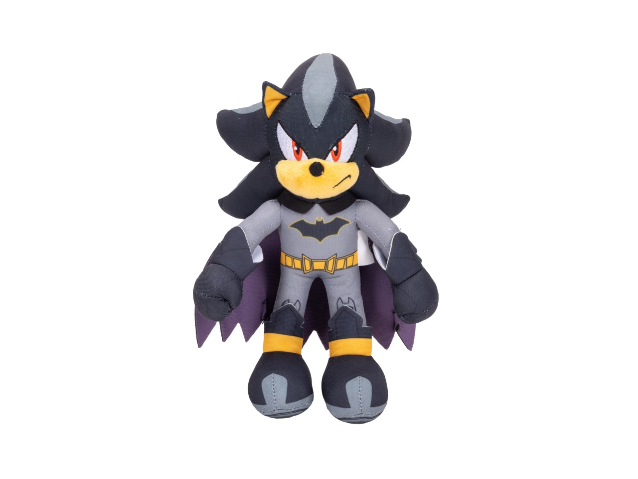 Personaggio Sonic projectÂ jacketÂ 9â peluche assortiti