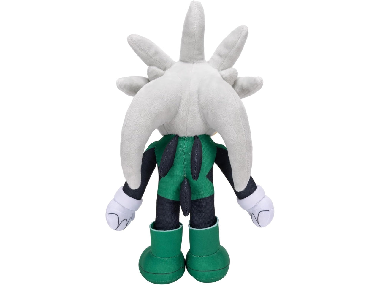 Personaggio Sonic projectÂ jacketÂ 9â peluche assortiti