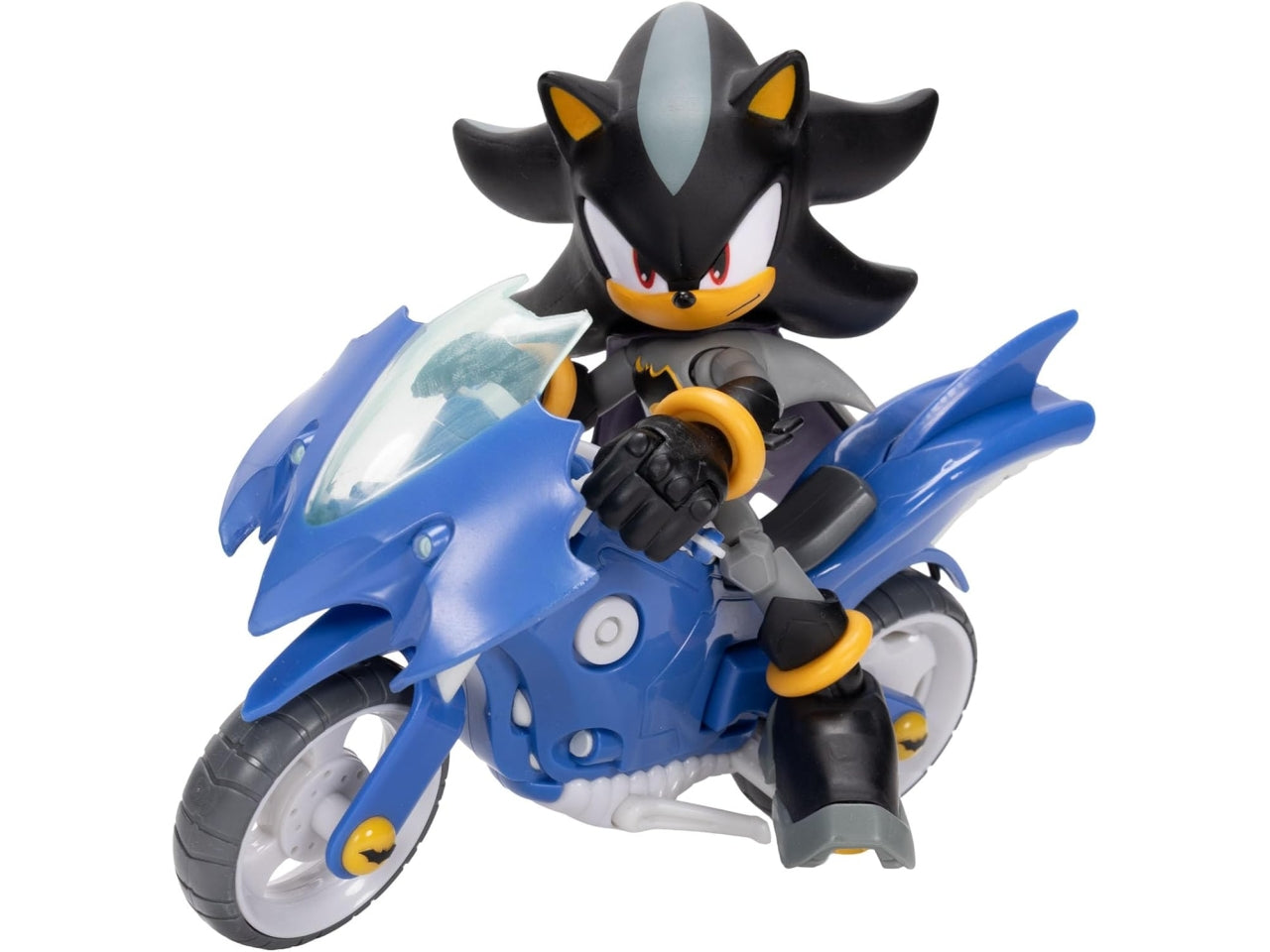 Personaggio Sonic projectÂ jacket multipak