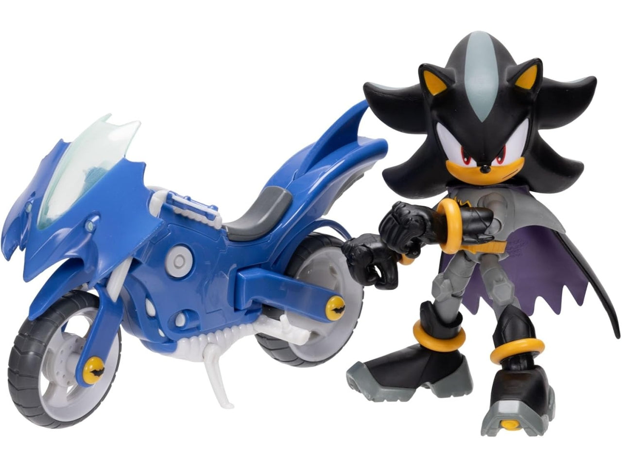 Personaggio Sonic projectÂ jacket multipak
