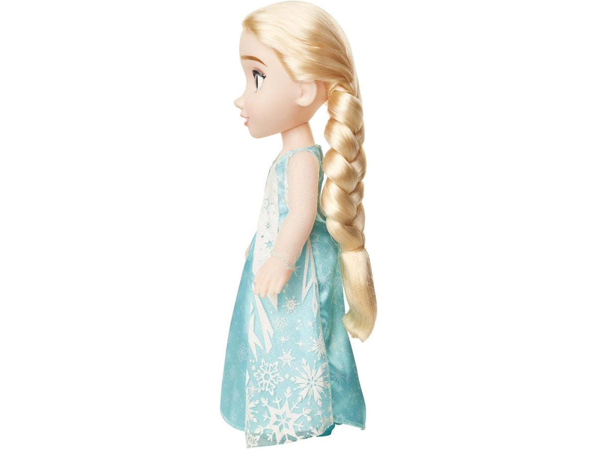 Frozen bambola Elsa 38cm.